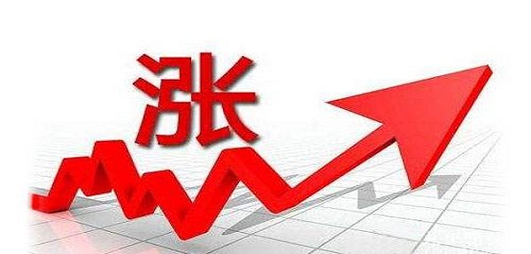 漲價