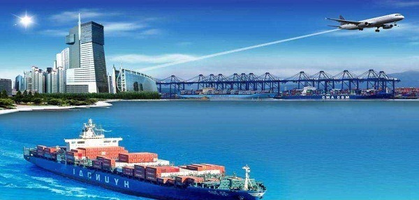 國際物流公司 (2)