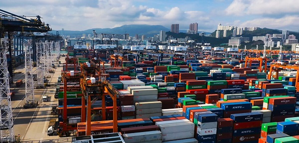 深圳國(guó)際貨代公司-深圳國(guó)際物流公司-大洲興業(yè)